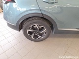  KIA  Sportage KIA  / 2021 / 5P / SUV 1.6 CRDI MHEV BUSINESS 2WD DCT #108
