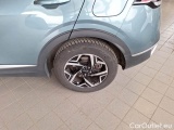  KIA  Sportage KIA  / 2021 / 5P / SUV 1.6 CRDI MHEV BUSINESS 2WD DCT #110