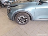  KIA  Sportage KIA  / 2021 / 5P / SUV 1.6 CRDI MHEV BUSINESS 2WD DCT #112