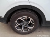  KIA  Sportage KIA  / 2021 / 5P / SUV 1.6 CRDI MHEV BUSINESS 2WD DCT #18