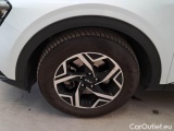  KIA  Sportage KIA  / 2021 / 5P / SUV 1.6 CRDI MHEV BUSINESS 2WD DCT #20
