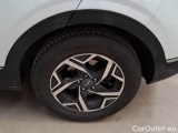  KIA  Sportage KIA  / 2021 / 5P / SUV 1.6 CRDI MHEV BUSINESS 2WD DCT #19