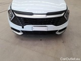  KIA  Sportage KIA  / 2021 / 5P / SUV 1.6 CRDI MHEV BUSINESS 2WD DCT #30