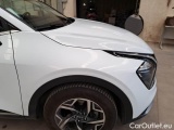  KIA  Sportage KIA  / 2021 / 5P / SUV 1.6 CRDI MHEV BUSINESS 2WD DCT #39