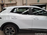  KIA  Sportage KIA  / 2021 / 5P / SUV 1.6 CRDI MHEV BUSINESS 2WD DCT #47