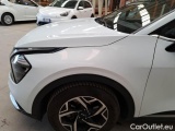  KIA  Sportage KIA  / 2021 / 5P / SUV 1.6 CRDI MHEV BUSINESS 2WD DCT #71