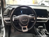  KIA  Sportage KIA  / 2021 / 5P / SUV 1.6 CRDI MHEV BUSINESS 2WD DCT #78