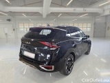  KIA  Sportage KIA  / 2021 / 5P / SUV 1.6 CRDI MHEV GT-LINE 2WD DCT #2