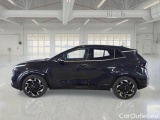  KIA  Sportage KIA  / 2021 / 5P / SUV 1.6 CRDI MHEV GT-LINE 2WD DCT #8