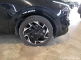  KIA  Sportage KIA  / 2021 / 5P / SUV 1.6 CRDI MHEV GT-LINE 2WD DCT #17