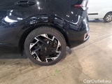  KIA  Sportage KIA  / 2021 / 5P / SUV 1.6 CRDI MHEV GT-LINE 2WD DCT #19