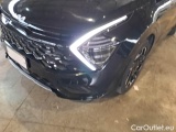  KIA  Sportage KIA  / 2021 / 5P / SUV 1.6 CRDI MHEV GT-LINE 2WD DCT #30