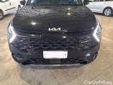  KIA  Sportage KIA  / 2021 / 5P / SUV 1.6 CRDI MHEV GT-LINE 2WD DCT #35