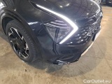  KIA  Sportage KIA  / 2021 / 5P / SUV 1.6 CRDI MHEV GT-LINE 2WD DCT #38