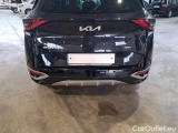  KIA  Sportage KIA  / 2021 / 5P / SUV 1.6 CRDI MHEV GT-LINE 2WD DCT #55
