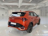  KIA  Sportage KIA  / 2021 / 5P / SUV 1.6 CRDI MHEV GT-LINE 2WD DCT #2
