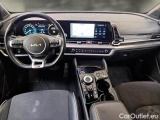  KIA  Sportage KIA  / 2021 / 5P / SUV 1.6 CRDI MHEV GT-LINE 2WD DCT #3