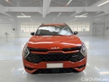  KIA  Sportage KIA  / 2021 / 5P / SUV 1.6 CRDI MHEV GT-LINE 2WD DCT #4