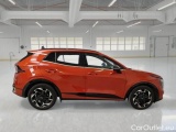  KIA  Sportage KIA  / 2021 / 5P / SUV 1.6 CRDI MHEV GT-LINE 2WD DCT #5