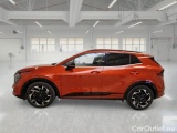 KIA  Sportage KIA  / 2021 / 5P / SUV 1.6 CRDI MHEV GT-LINE 2WD DCT #6