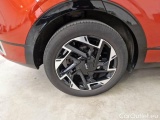  KIA  Sportage KIA  / 2021 / 5P / SUV 1.6 CRDI MHEV GT-LINE 2WD DCT #16