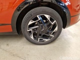  KIA  Sportage KIA  / 2021 / 5P / SUV 1.6 CRDI MHEV GT-LINE 2WD DCT #17