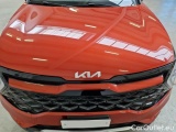 KIA  Sportage KIA  / 2021 / 5P / SUV 1.6 CRDI MHEV GT-LINE 2WD DCT #24