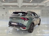  KIA  Sportage KIA  / 2021 / 5P / SUV 1.6 CRDI MHEV GT-LINE 2WD DCT #2