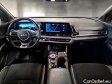  KIA  Sportage KIA  / 2021 / 5P / SUV 1.6 CRDI MHEV GT-LINE 2WD DCT #3
