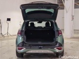  KIA  Sportage KIA  / 2021 / 5P / SUV 1.6 CRDI MHEV GT-LINE 2WD DCT #5