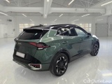  KIA  Sportage KIA  / 2021 / 5P / SUV 1.6 CRDI MHEV GT-LINE 4WD DCT #2