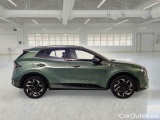  KIA  Sportage KIA  / 2021 / 5P / SUV 1.6 CRDI MHEV GT-LINE 2WD DCT #7