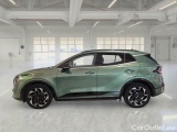 KIA  Sportage KIA  / 2021 / 5P / SUV 1.6 CRDI MHEV GT-LINE 2WD DCT #8