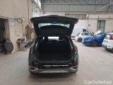  KIA  Sportage KIA  / 2021 / 5P / SUV 1.6 CRDI MHEV GT-LINE 4WD DCT #5