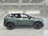  KIA  Sportage KIA  / 2021 / 5P / SUV 1.6 CRDI MHEV GT-LINE 4WD DCT #7