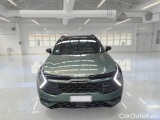  KIA  Sportage KIA  / 2021 / 5P / SUV 1.6 CRDI MHEV GT-LINE 4WD DCT #6