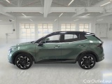  KIA  Sportage KIA  / 2021 / 5P / SUV 1.6 CRDI MHEV GT-LINE 4WD DCT #8