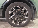  KIA  Sportage KIA  / 2021 / 5P / SUV 1.6 CRDI MHEV GT-LINE 2WD DCT #17