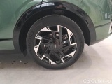  KIA  Sportage KIA  / 2021 / 5P / SUV 1.6 CRDI MHEV GT-LINE 4WD DCT #19