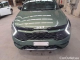  KIA  Sportage KIA  / 2021 / 5P / SUV 1.6 CRDI MHEV GT-LINE 4WD DCT #24
