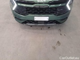  KIA  Sportage KIA  / 2021 / 5P / SUV 1.6 CRDI MHEV GT-LINE 4WD DCT #26