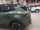  KIA  Sportage KIA  / 2021 / 5P / SUV 1.6 CRDI MHEV GT-LINE 4WD DCT #35