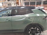  KIA  Sportage KIA  / 2021 / 5P / SUV 1.6 CRDI MHEV GT-LINE 4WD DCT #37