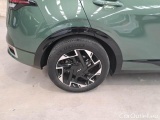  KIA  Sportage KIA  / 2021 / 5P / SUV 1.6 CRDI MHEV GT-LINE 4WD DCT #48