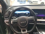  KIA  Sportage KIA  / 2021 / 5P / SUV 1.6 CRDI MHEV GT-LINE 4WD DCT #59