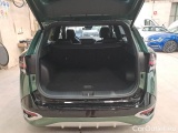  KIA  Sportage KIA  / 2021 / 5P / SUV 1.6 CRDI MHEV GT-LINE 4WD DCT #63
