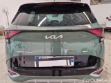  KIA  Sportage KIA  / 2021 / 5P / SUV 1.6 CRDI MHEV GT-LINE 2WD DCT #92