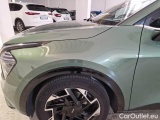  KIA  Sportage KIA  / 2021 / 5P / SUV 1.6 CRDI MHEV GT-LINE 2WD DCT #130