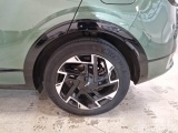  KIA  Sportage KIA  / 2021 / 5P / SUV 1.6 CRDI MHEV GT-LINE 2WD DCT #132