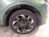  KIA  Sportage KIA  / 2021 / 5P / SUV 1.6 CRDI MHEV GT-LINE 2WD DCT #136